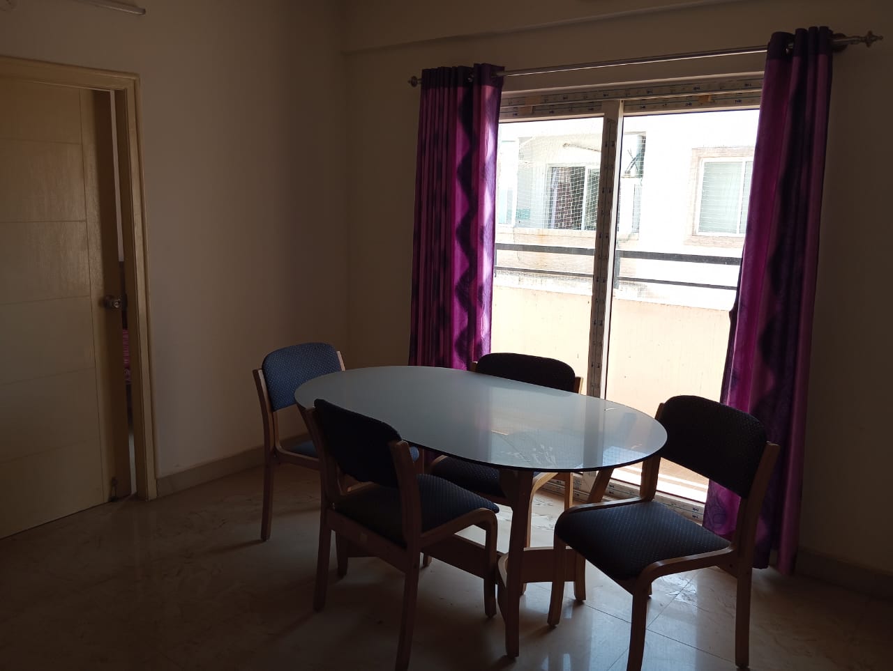 Flat for sale At Kengeri