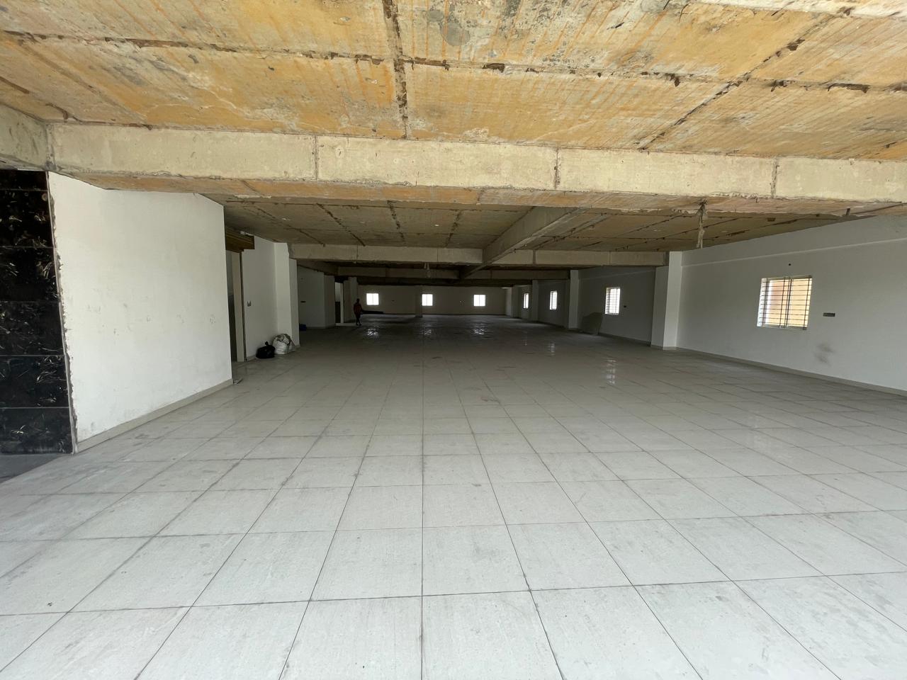 Commercial Space For Rent in Electronic City.