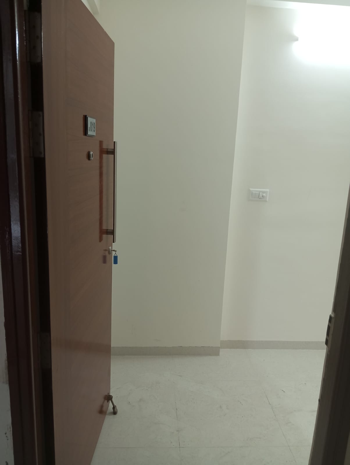 Flat Availabe For Rent in Bommasandra.