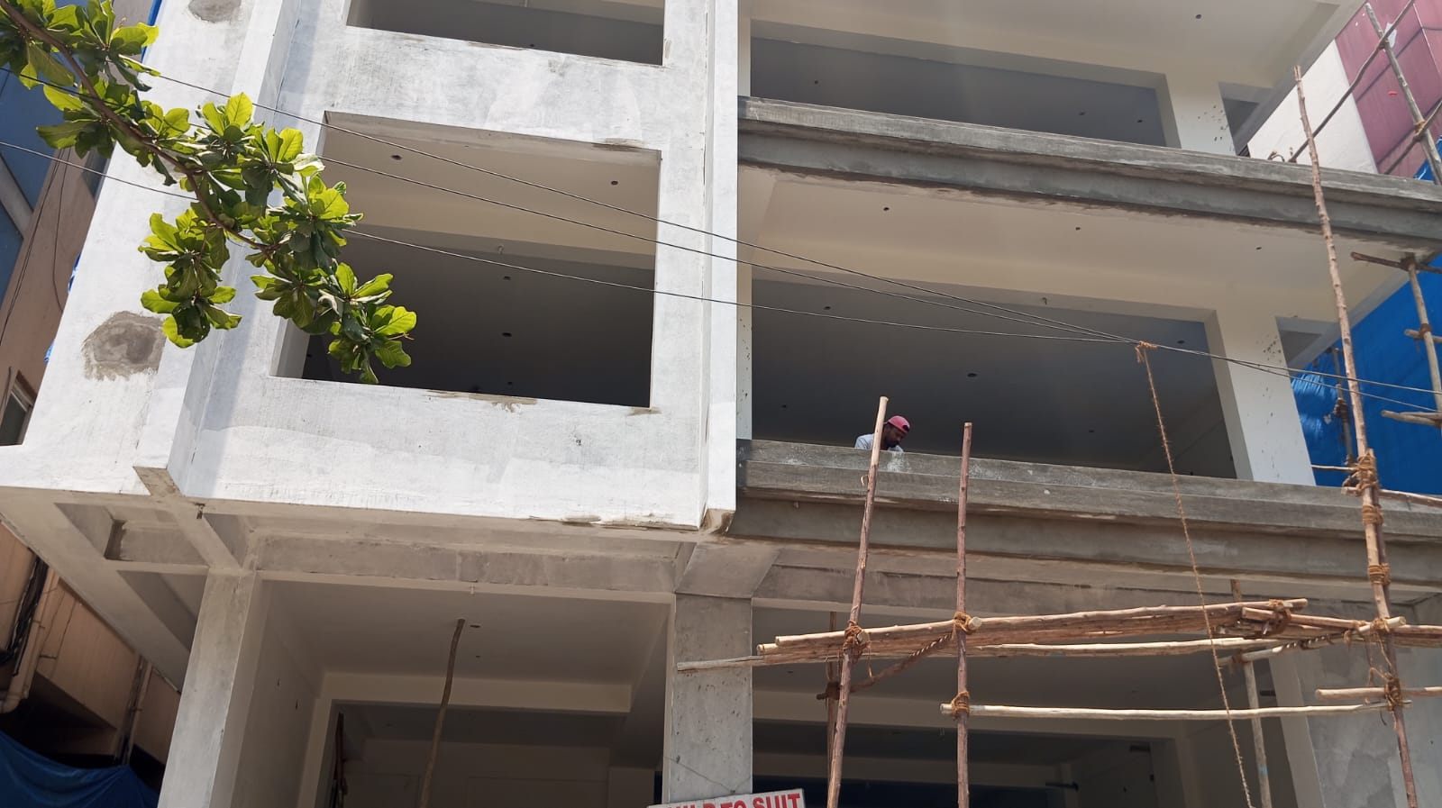 Commercial Space For Sale At  Rajajinagar.