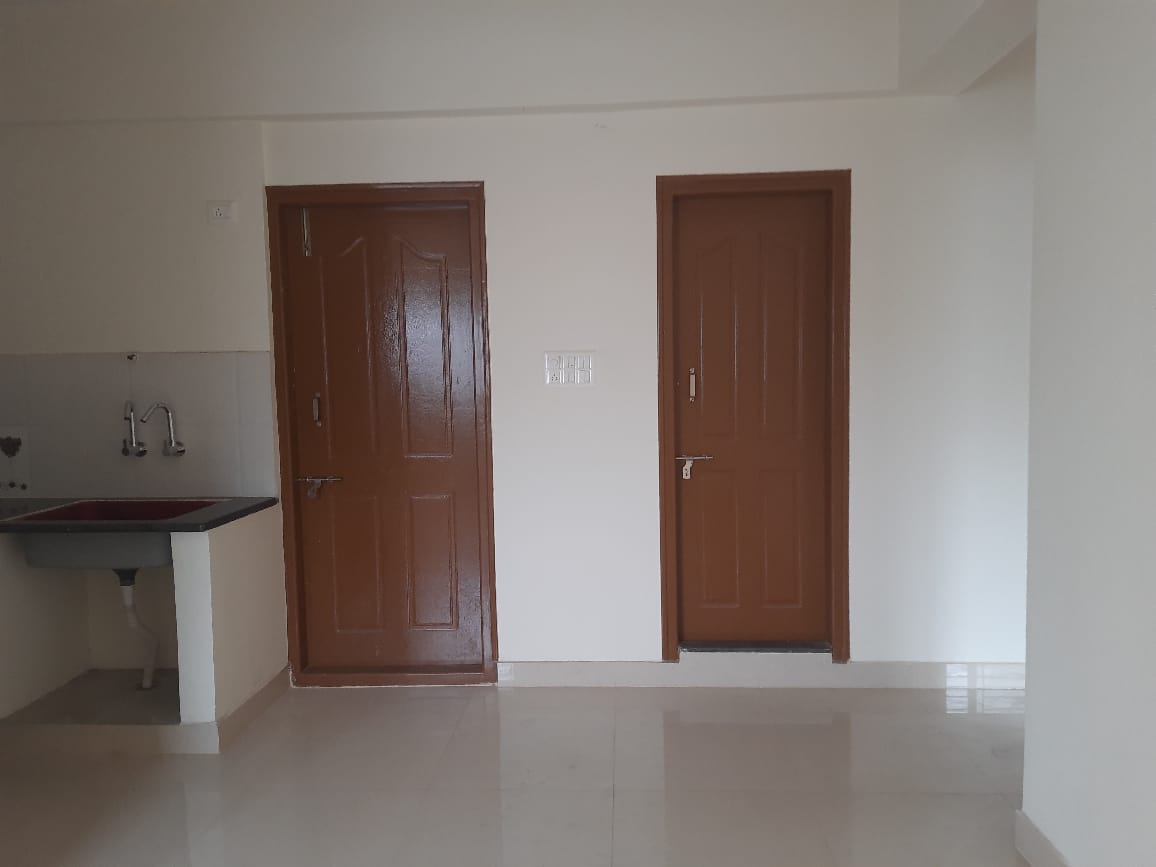 Flat For Sale At Ramamurthy Nagar.