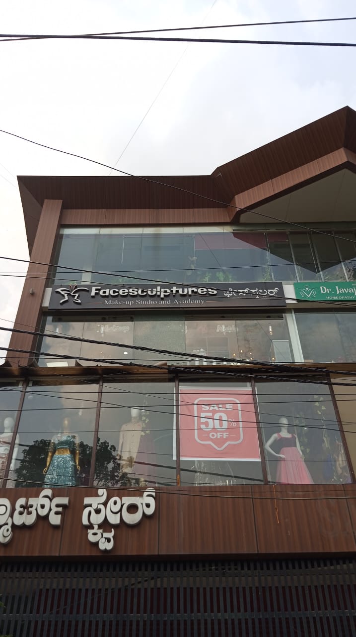 Shop For Rent At Indranagar.