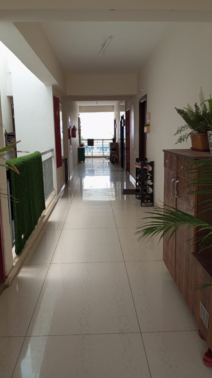 Flat For Sale At Sarjapura.