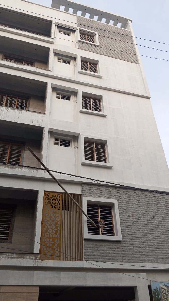 Flat For Sale at Uttarahalli Hobli.