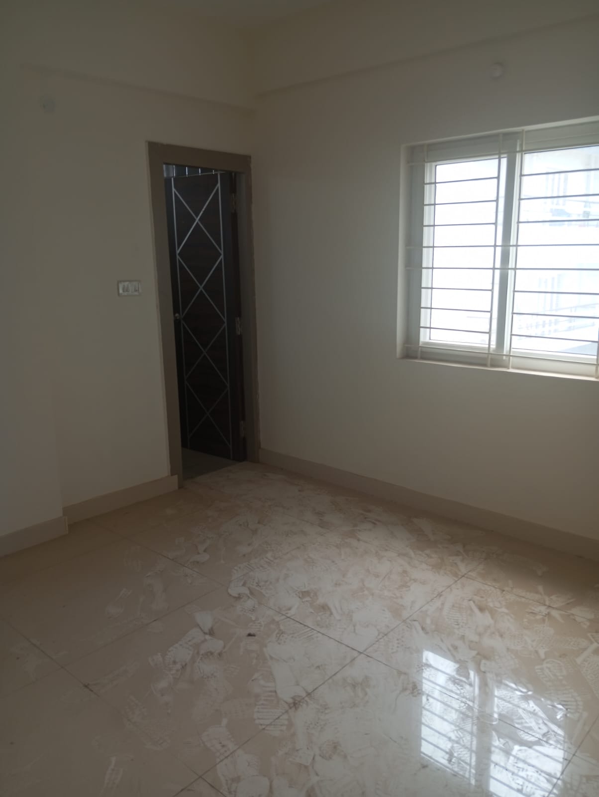 Flat For Sale at Arekere.