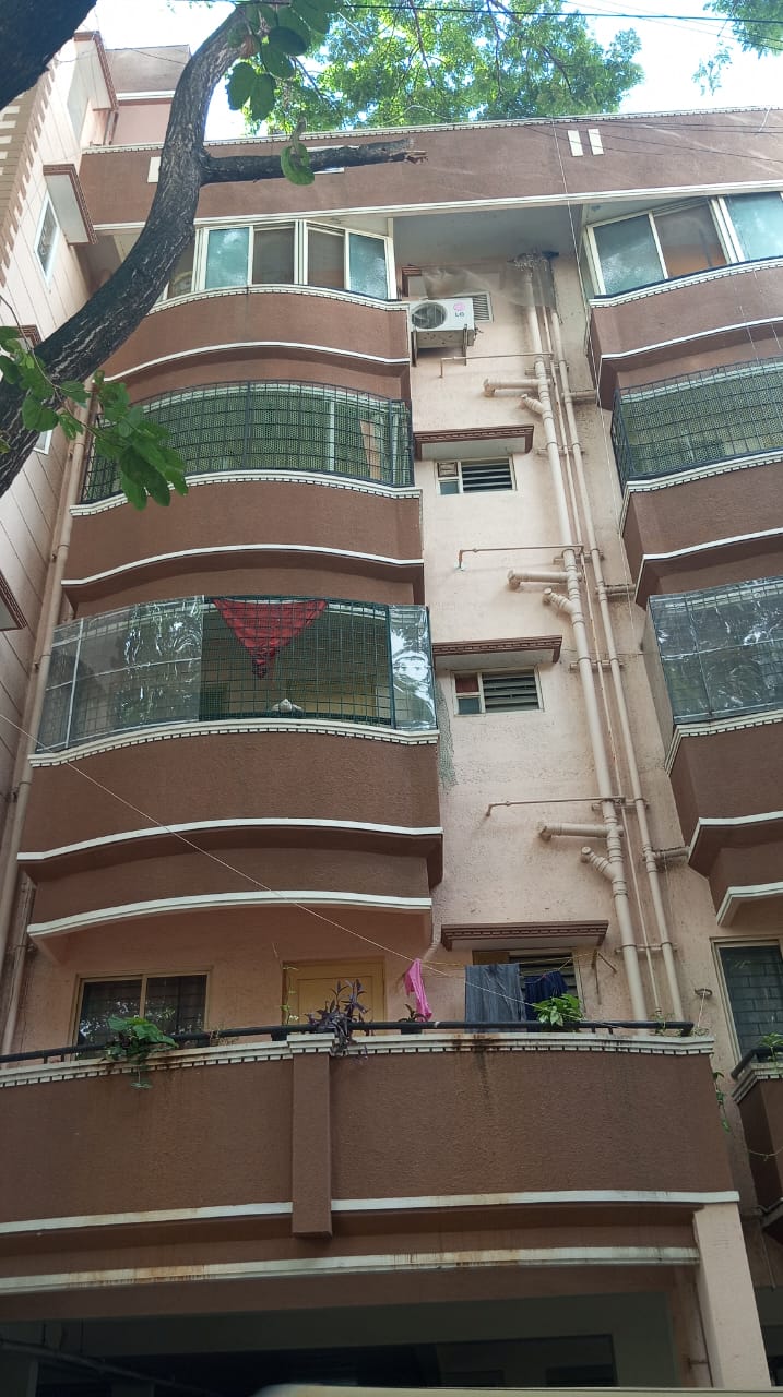 3 BHK Flat for Sale in JP Nagar Phase 5