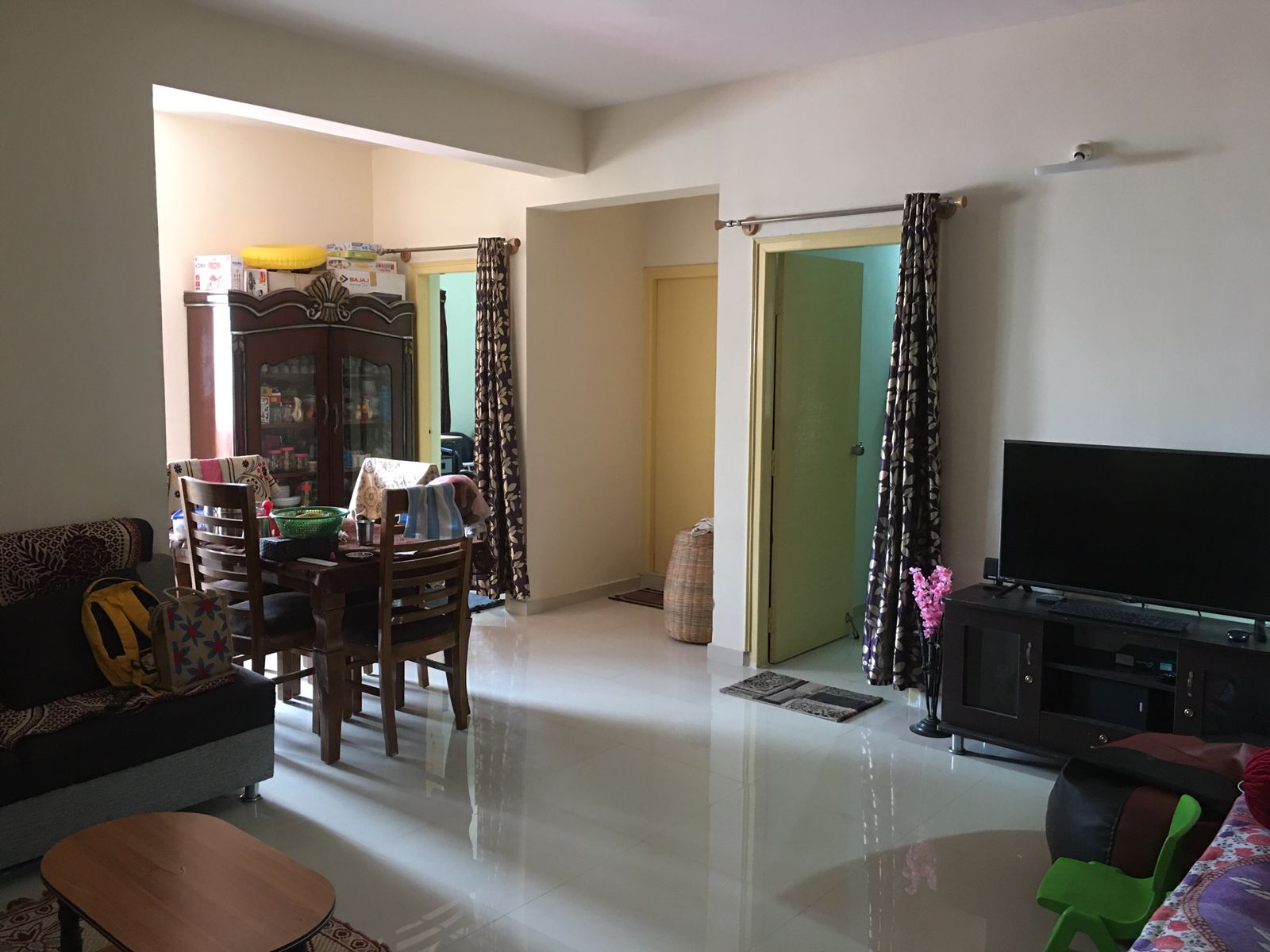 2 BHK Flat for Sale in JP Nagar Phase 5