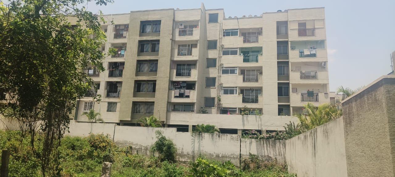 2 BHK Flat for Sale in Mailasandra