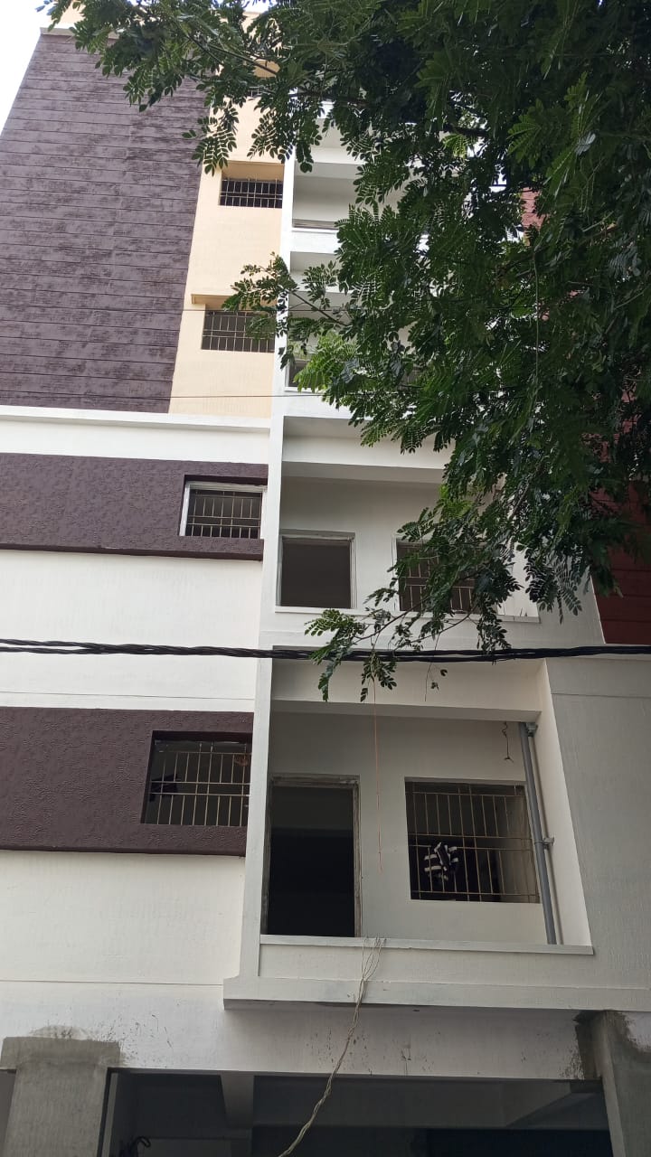 3 BHK Flat for Sale in Gottigere