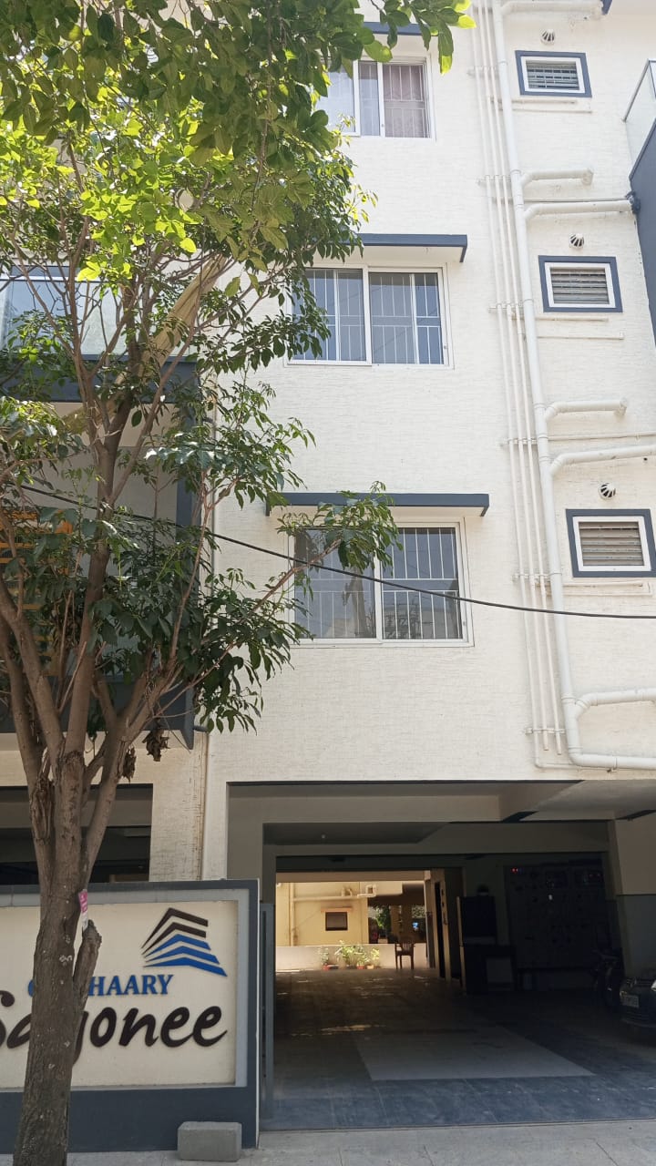 2 BHK Flat for Sale in Gottigere.