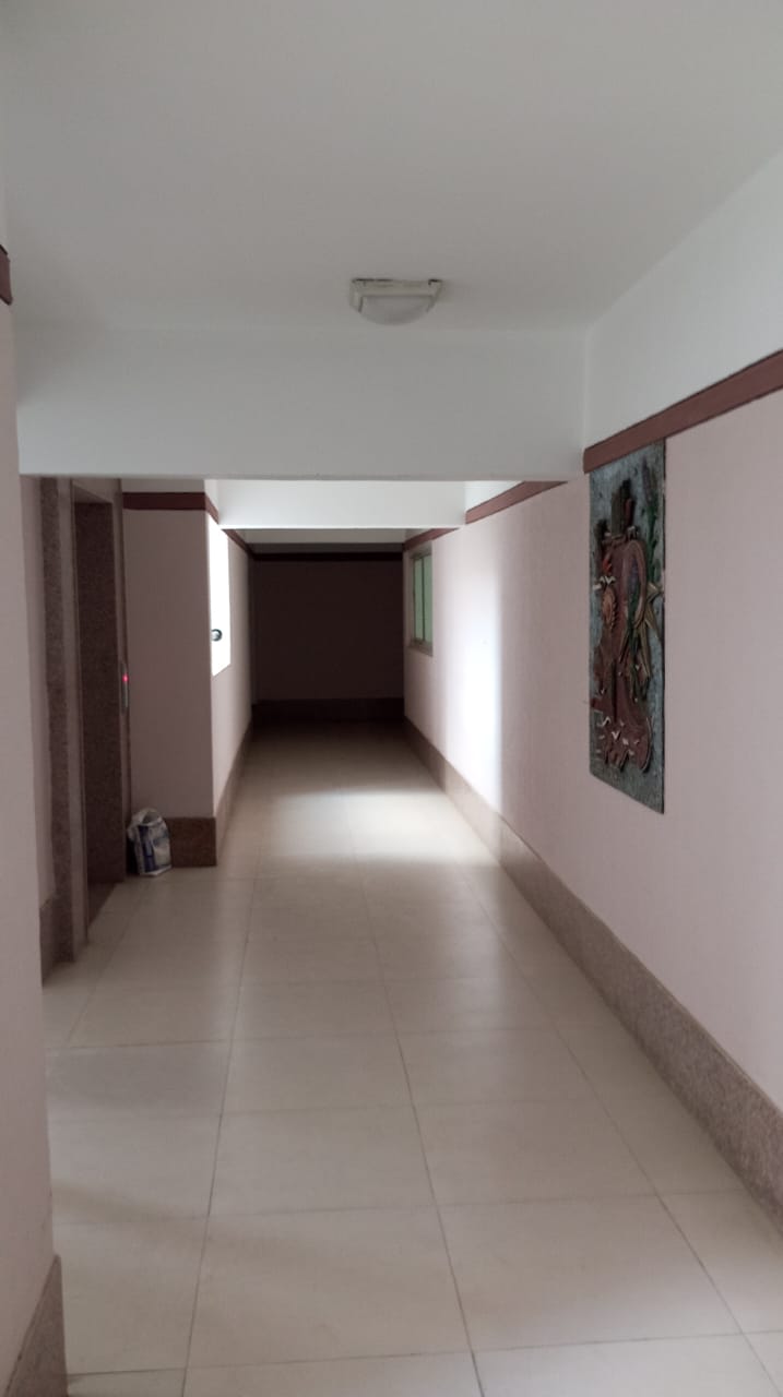 2 BHK Flat for Sale in JP Nagar 7th Phase