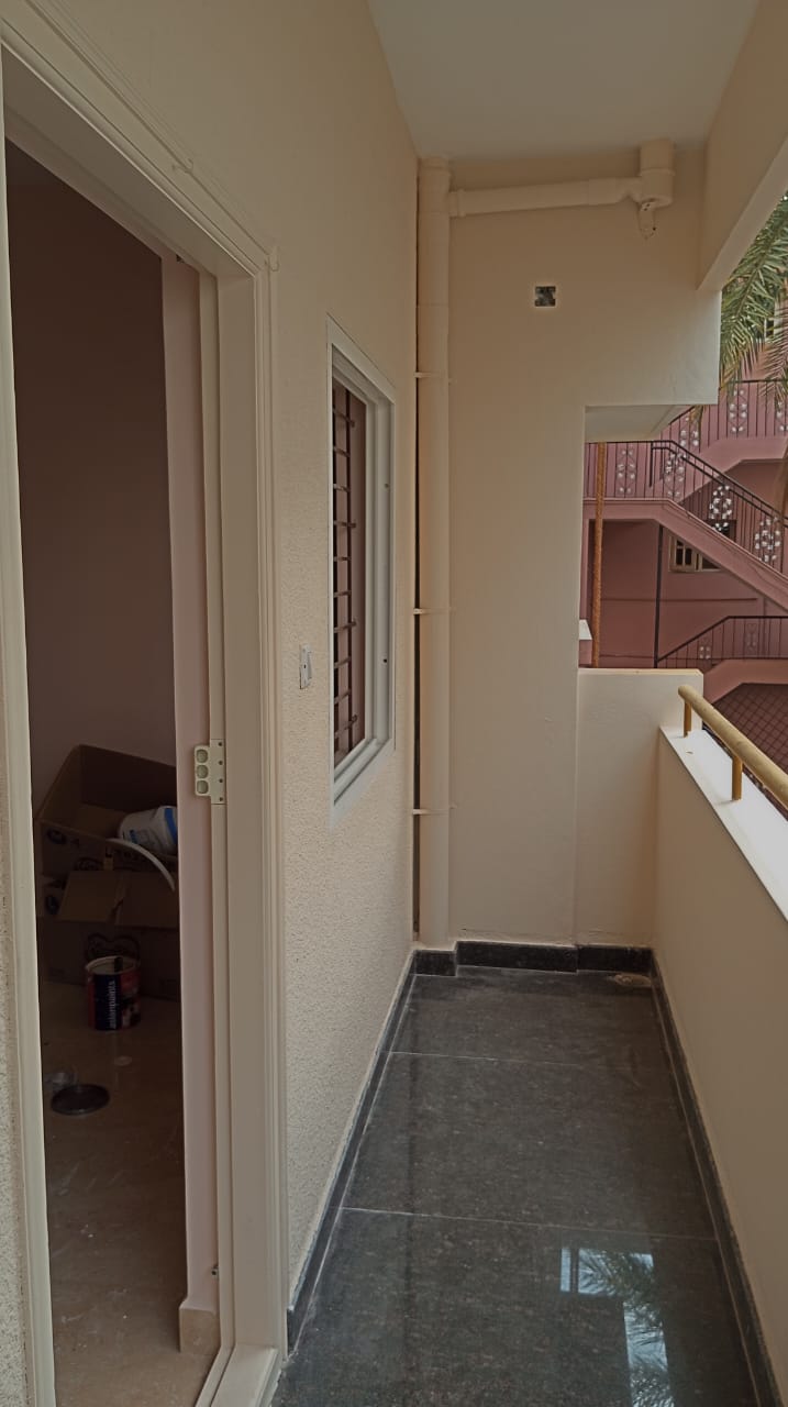 2 BHK for Rent in JP Nagar Phase 7 