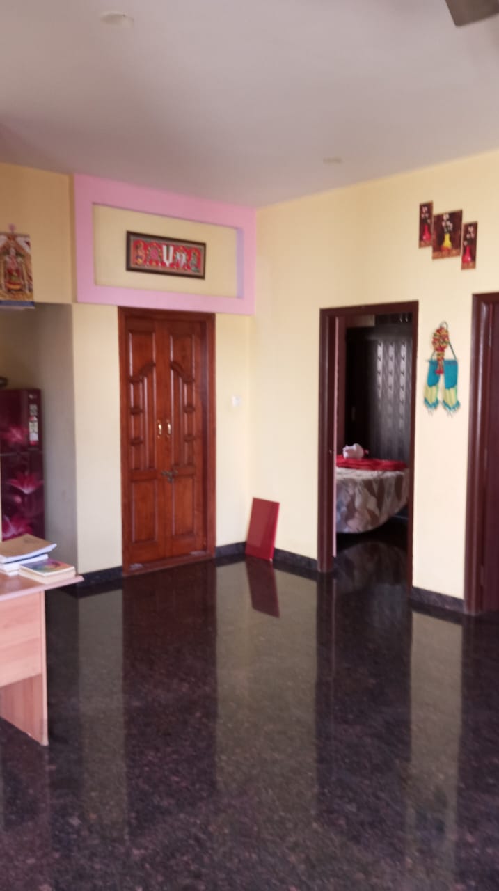 2 BHK For Rent in Kothanur dinne