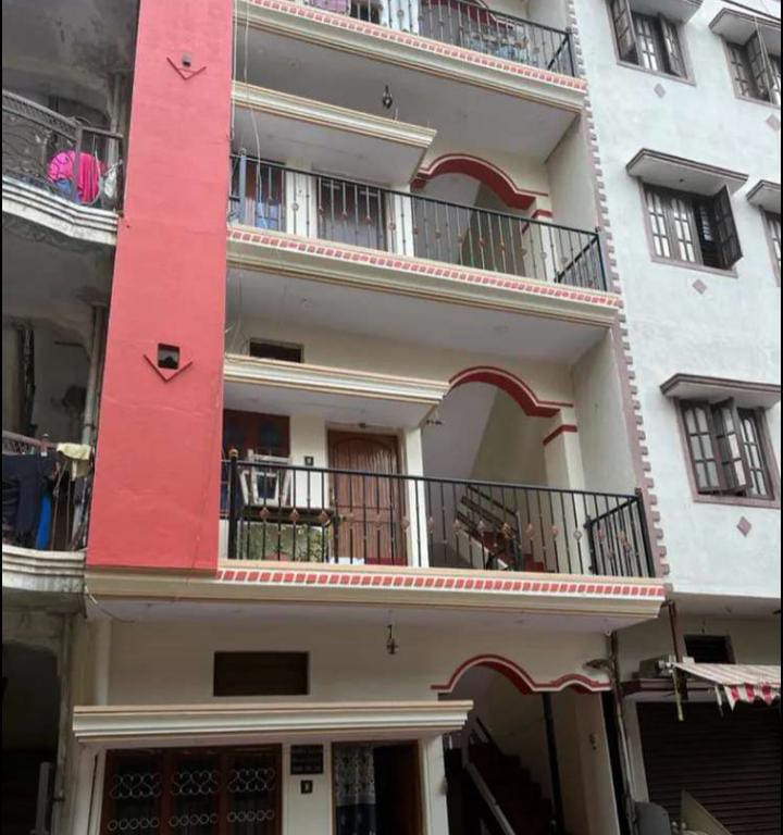 2 BHK for Rent in Hombegowda Nagar