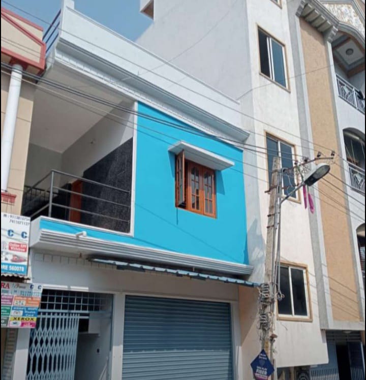 2 BHK for Rent in JP Nagar Phase 6