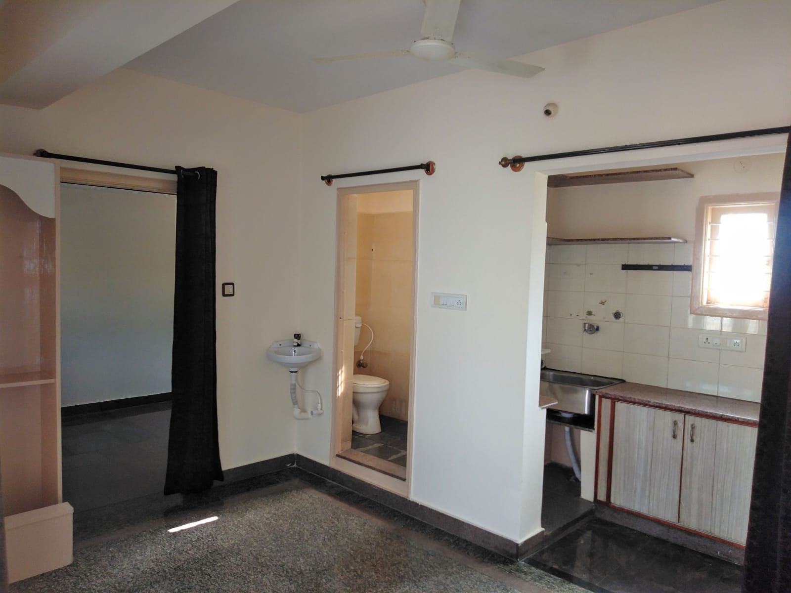 1BHK for Rent in Banashankari