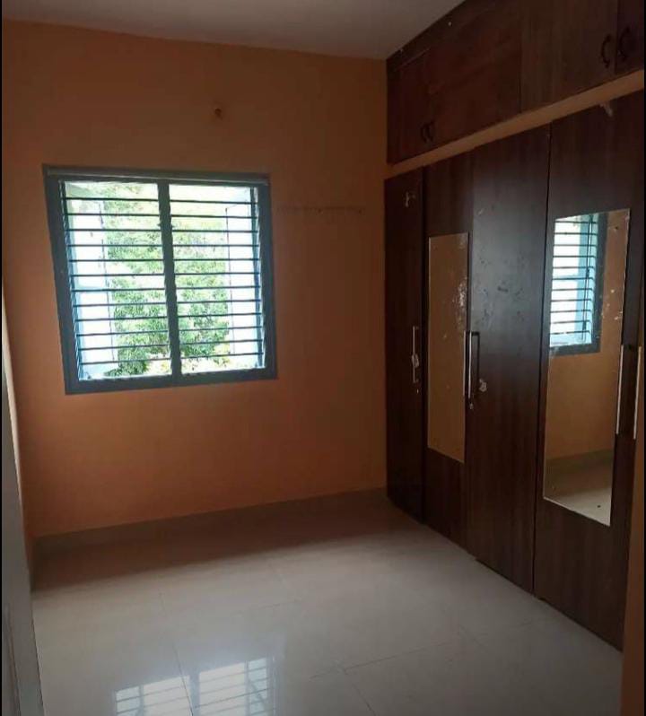 2BHK for Rent in Bikasipura 