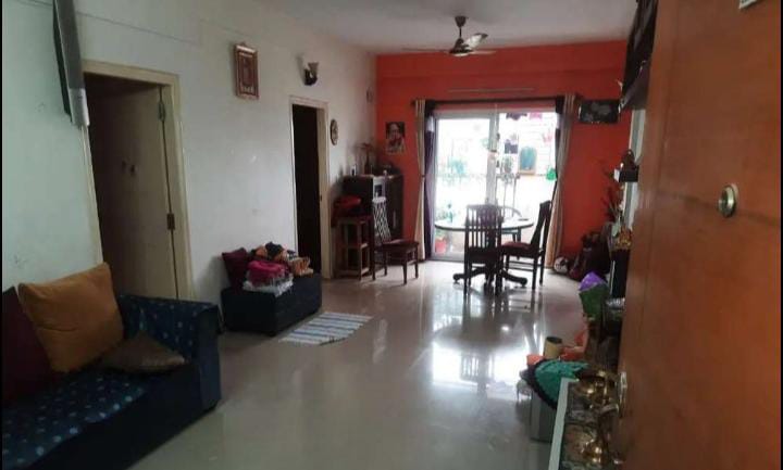 3BK for Rent in Anjanapura Township