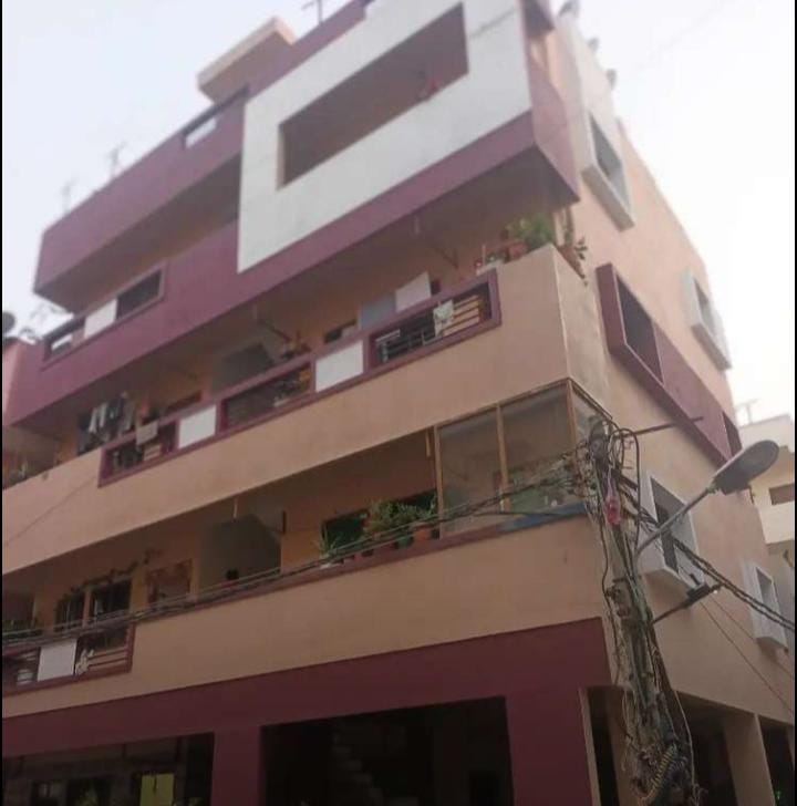 2BHK for Rent in Konanakunte