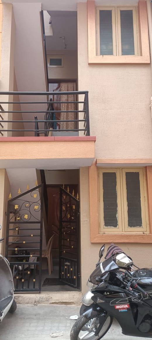 1BHK for Rent in Kumaraswamy Layout