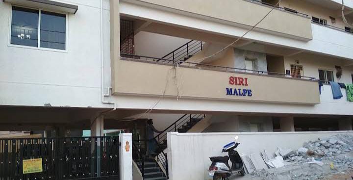 2BHK for Rent in Arehalli