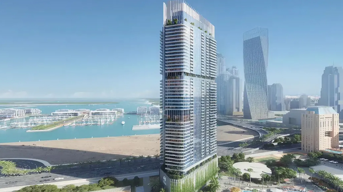 Habtoor Grand Residences