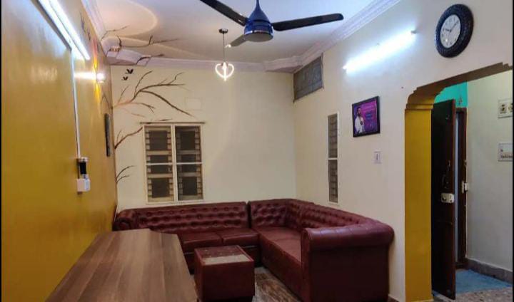 2BHK for Rent in Benson Town 