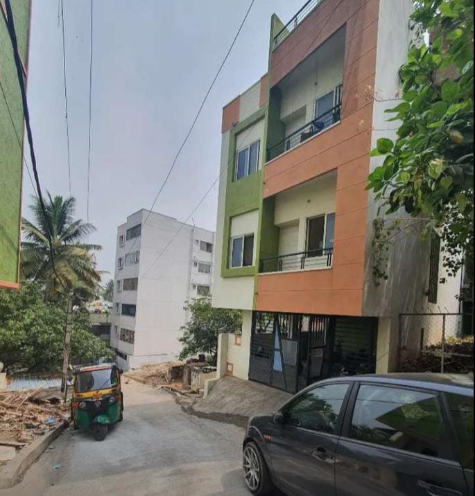 2BHK for Rent Banashankari