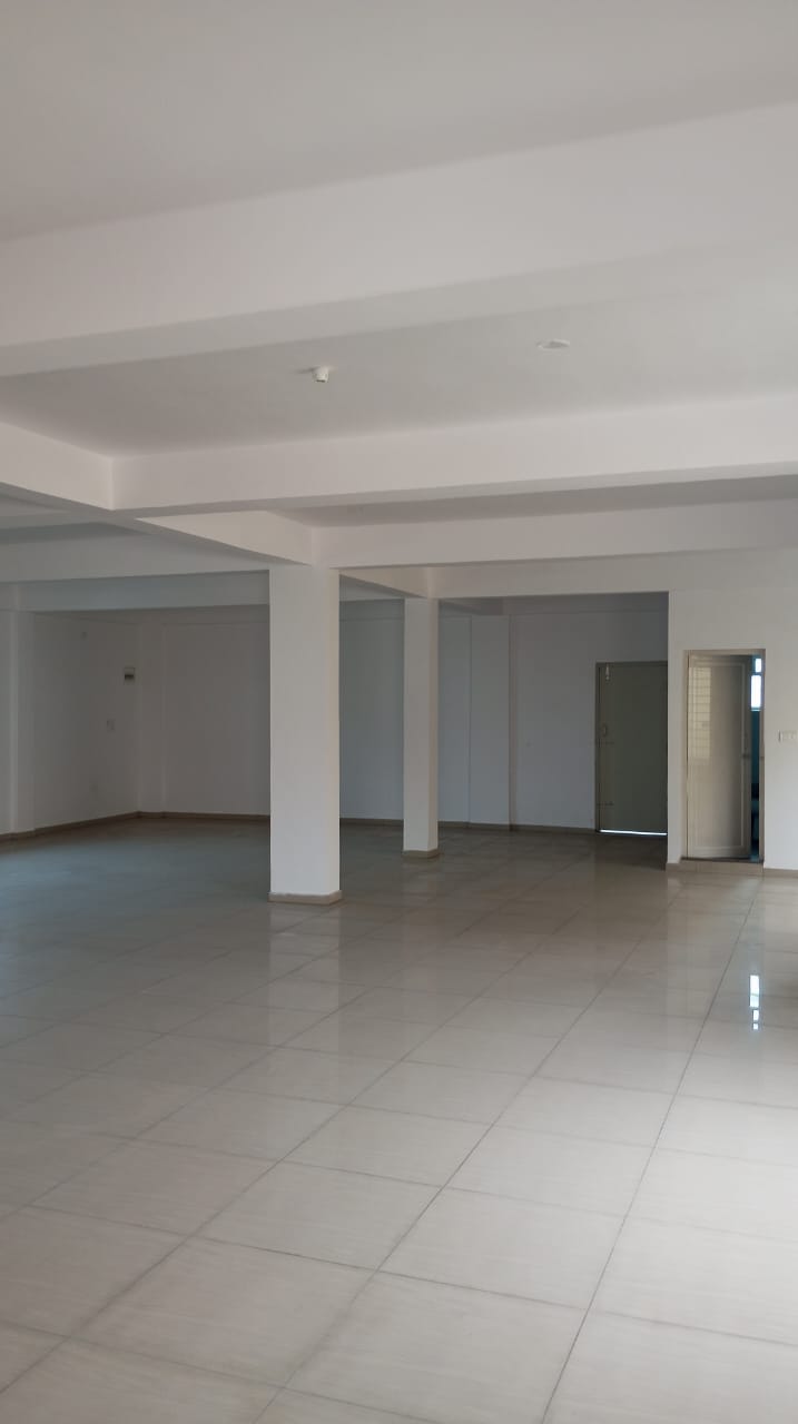 Commercial Space For Rent in JP Nagar Phase 7