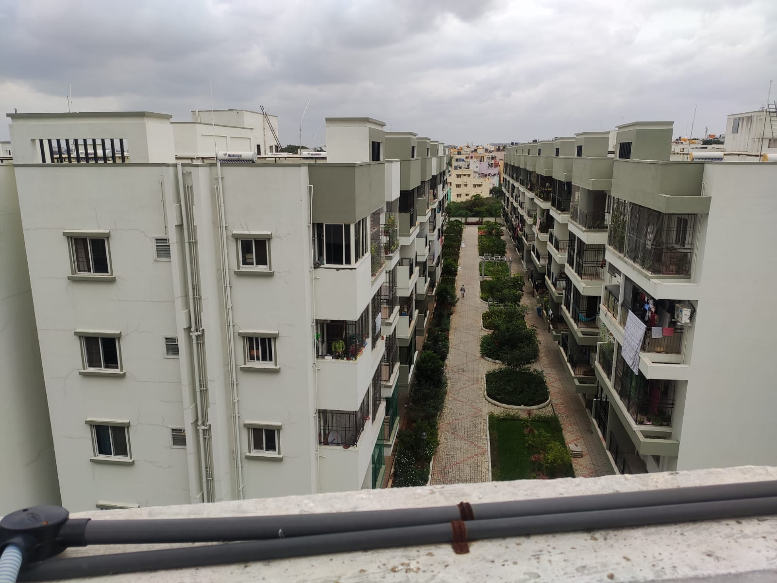 2BHK Flat for Sale in Bommanahalli 