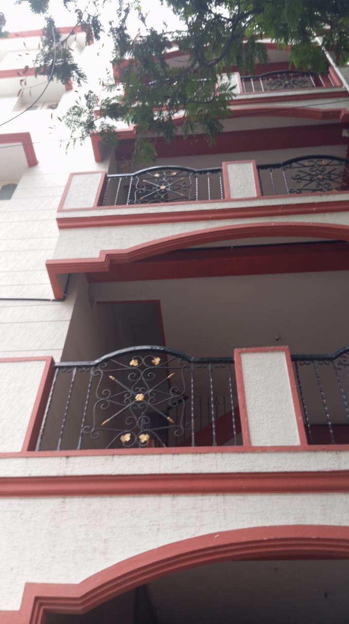 2BHK for Rent in Virat nagar