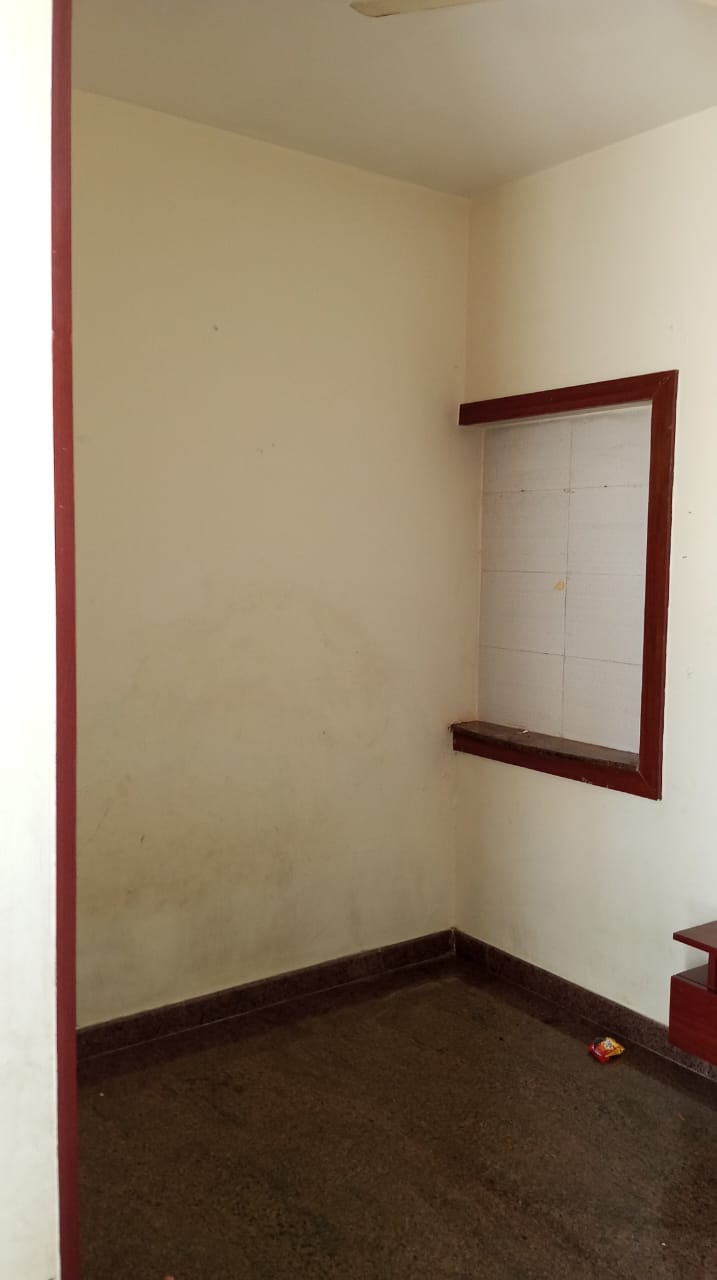 1BHK for Rent in Bilekahalli 