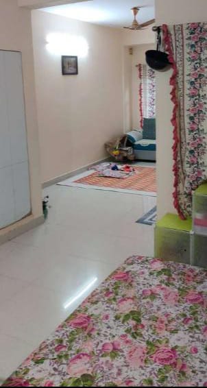 1BHK for Rent in Omkar Nagar