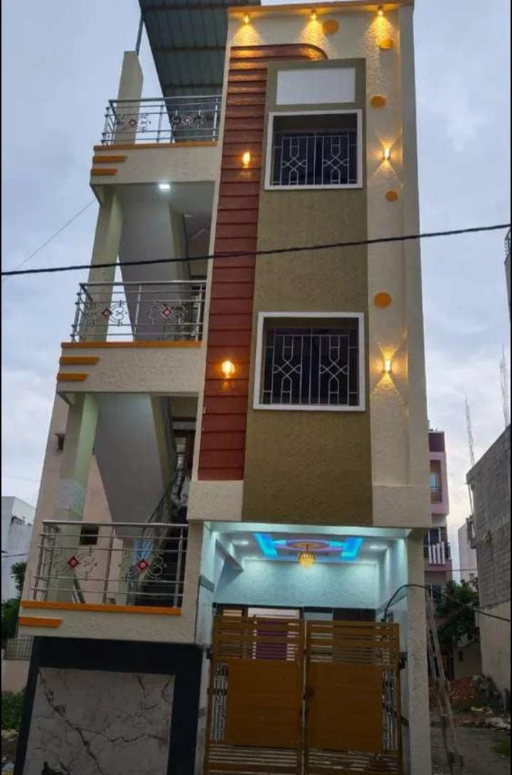 2BHK for Rent in Singasandra