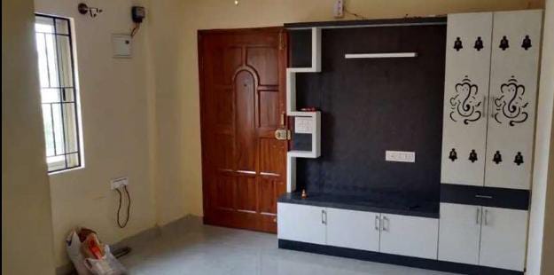 2BHK Flat for Rent in JP Nagar Phase 6