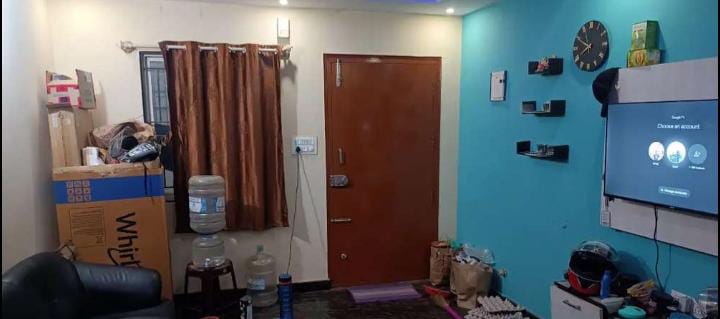 2BHK for Rent in Tejaswini Nagar