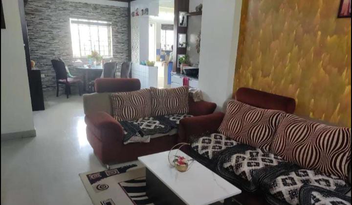 2BHK Flat for Rent in BTM Stage 4