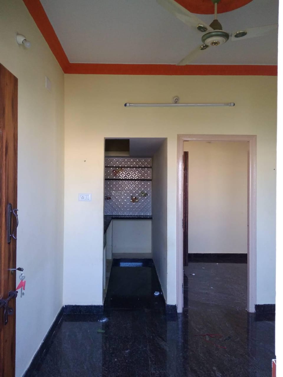 1BHK for Rent in Hongasandra