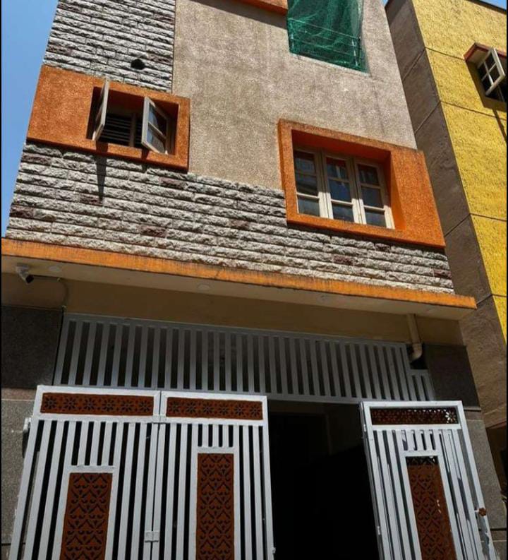 2BHK Duplex for Rent in Bilekahalli