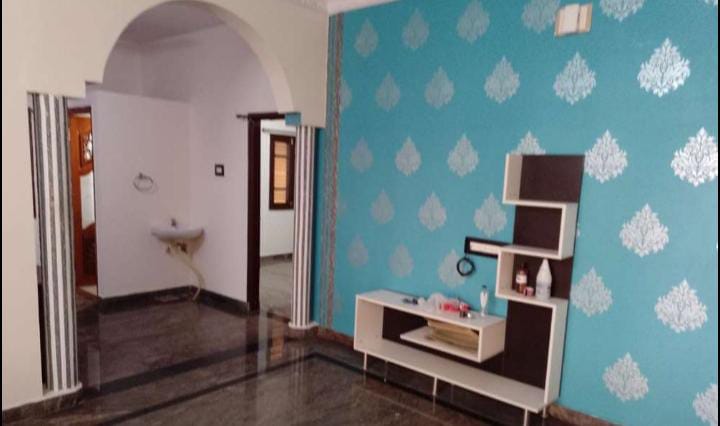 2BHK for Rent in Parappana Agrahara