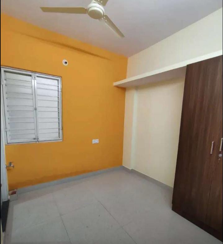 1BHK for Rent in S.G Palya