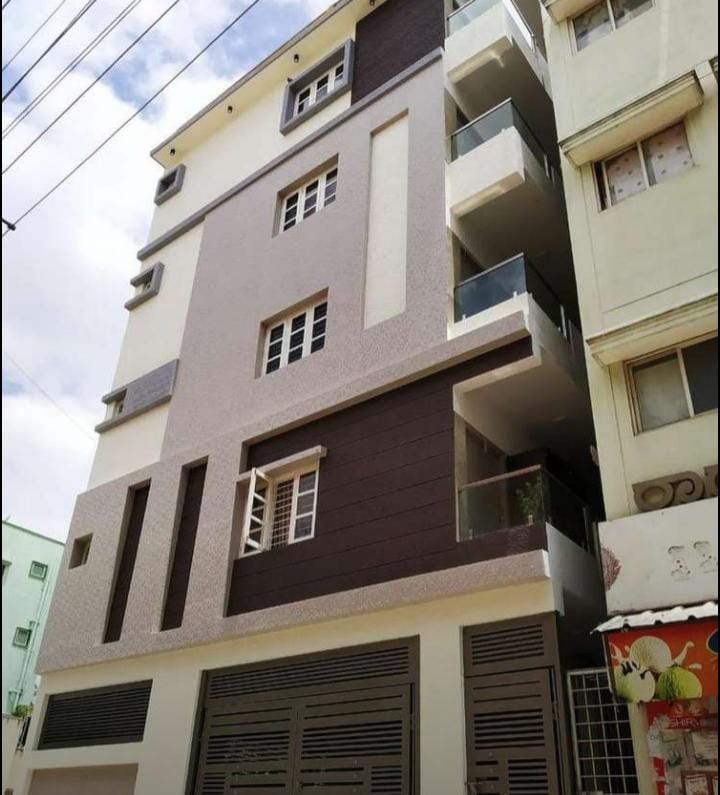 1BHK for Rent in JP Nagar Phase 5