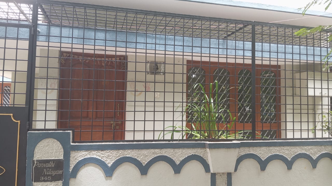 2BHK Duplex for Rent in Kumaraswamy Layout