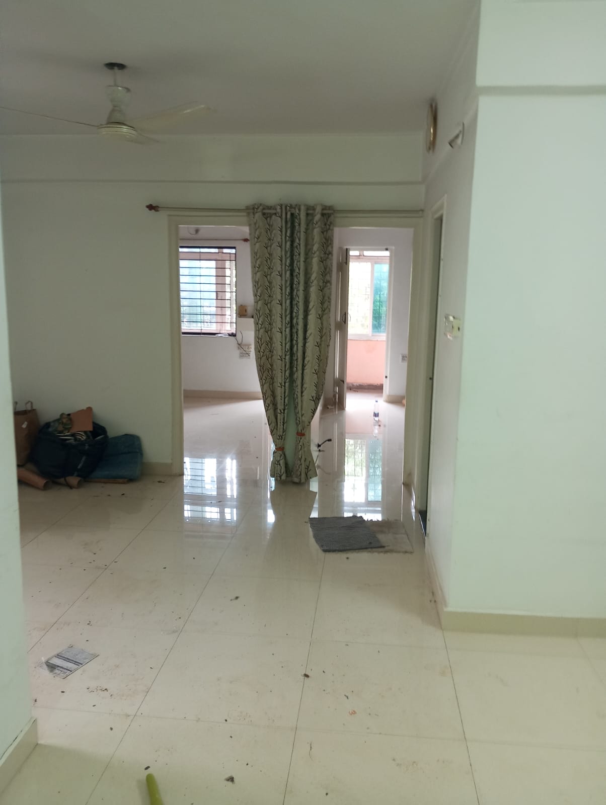 2BHK Flat for Sale in ISRO Layout 