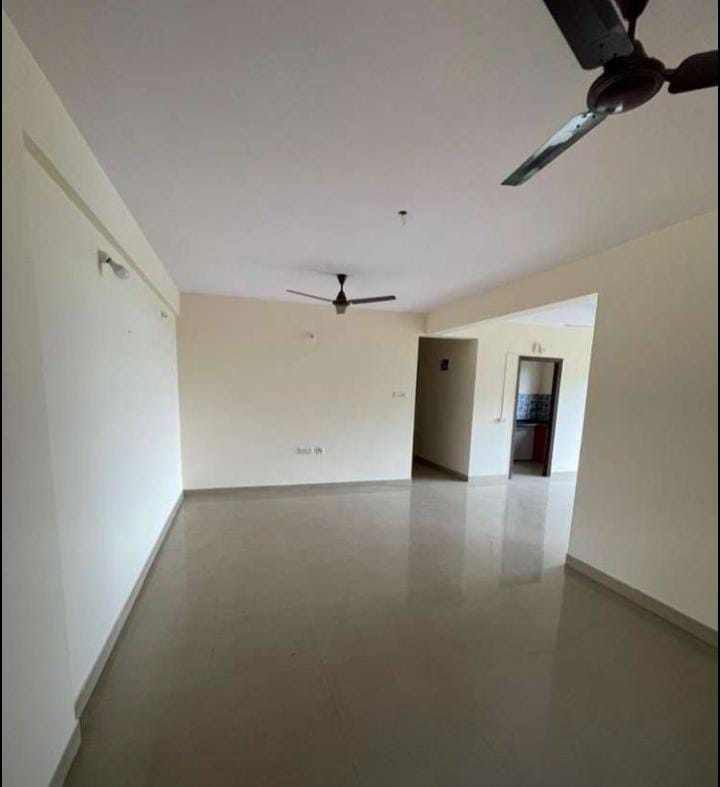 2BHK for Rent in Hulimavu